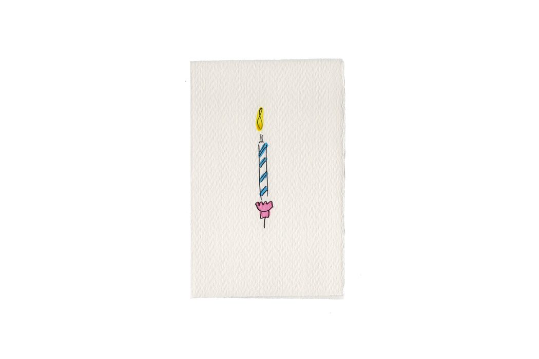 Birthday Candles (1)