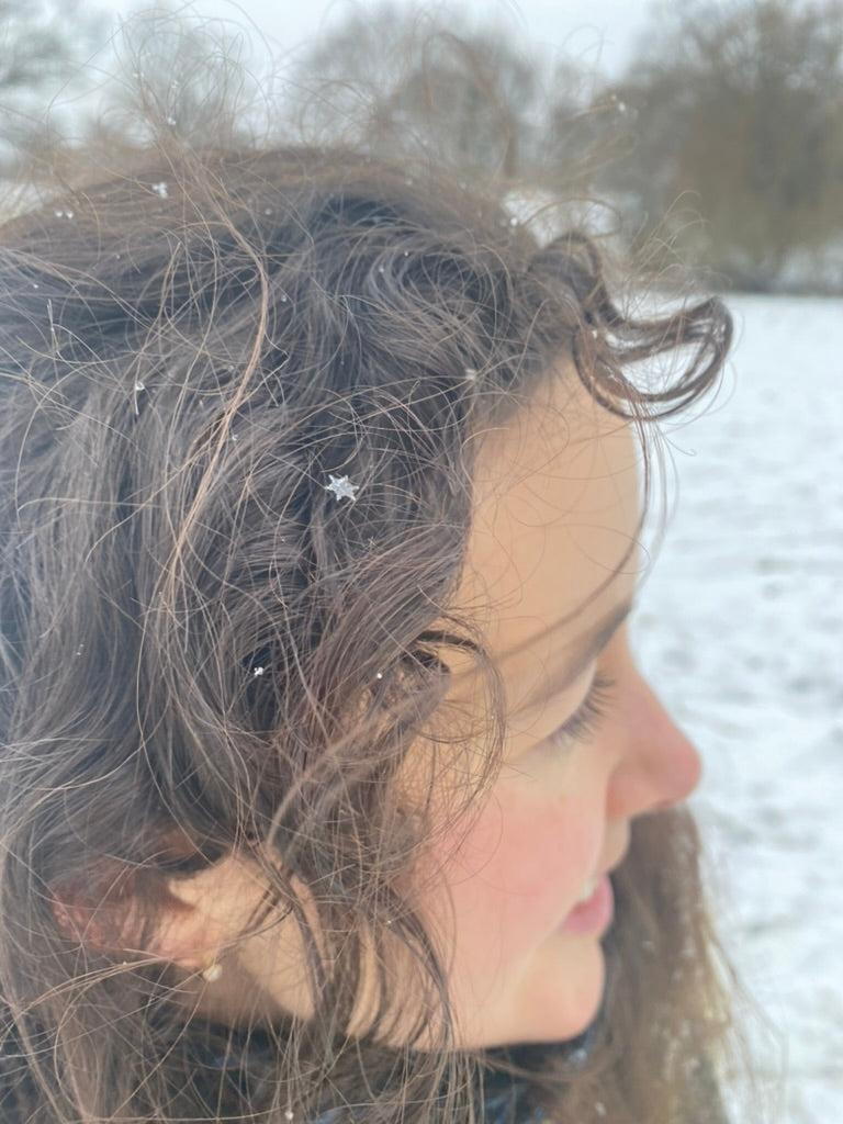 Let's Stick Together This Christmas!