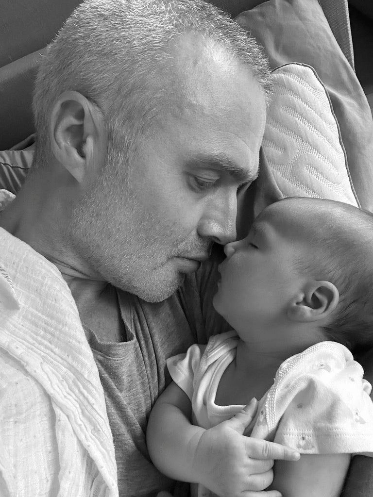 You Are What You Give (Father's Day Edition)... with George Northwood