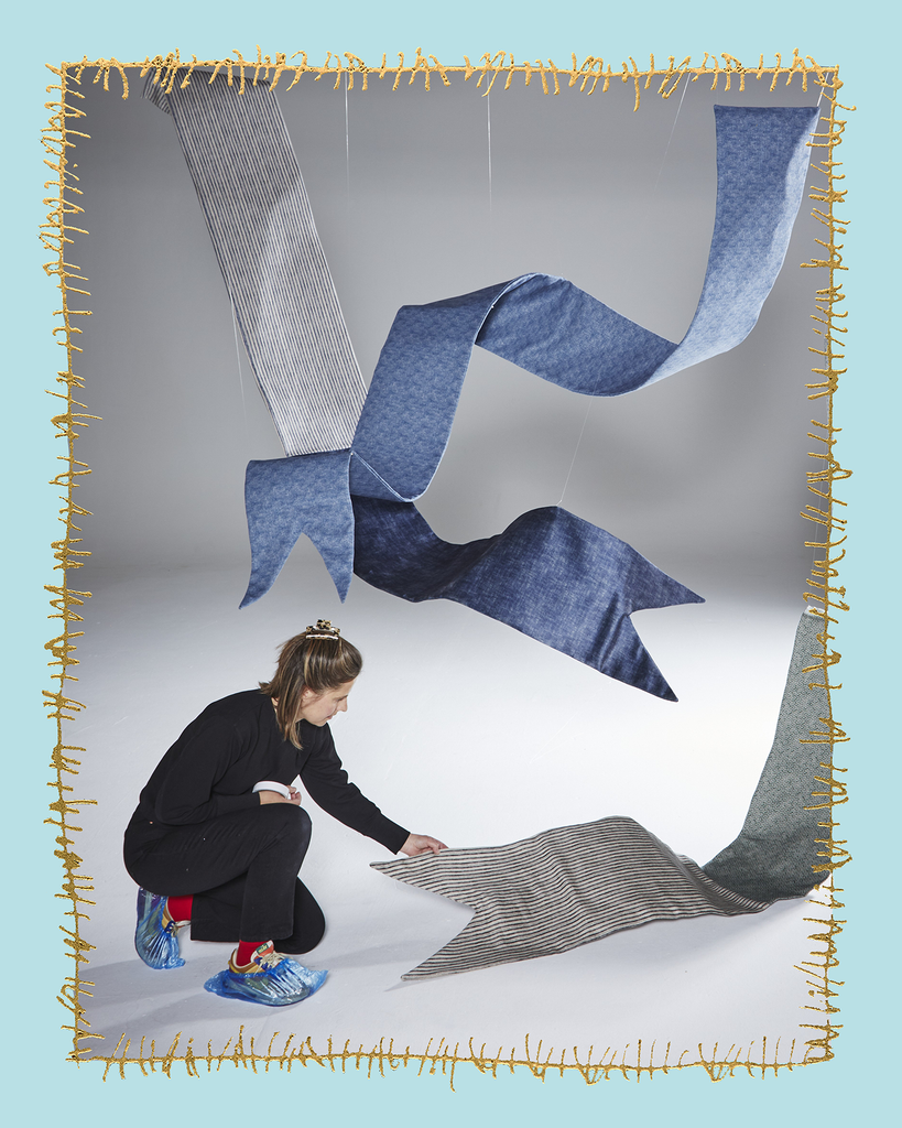 You Are What You Give... with Miranda Sinclair