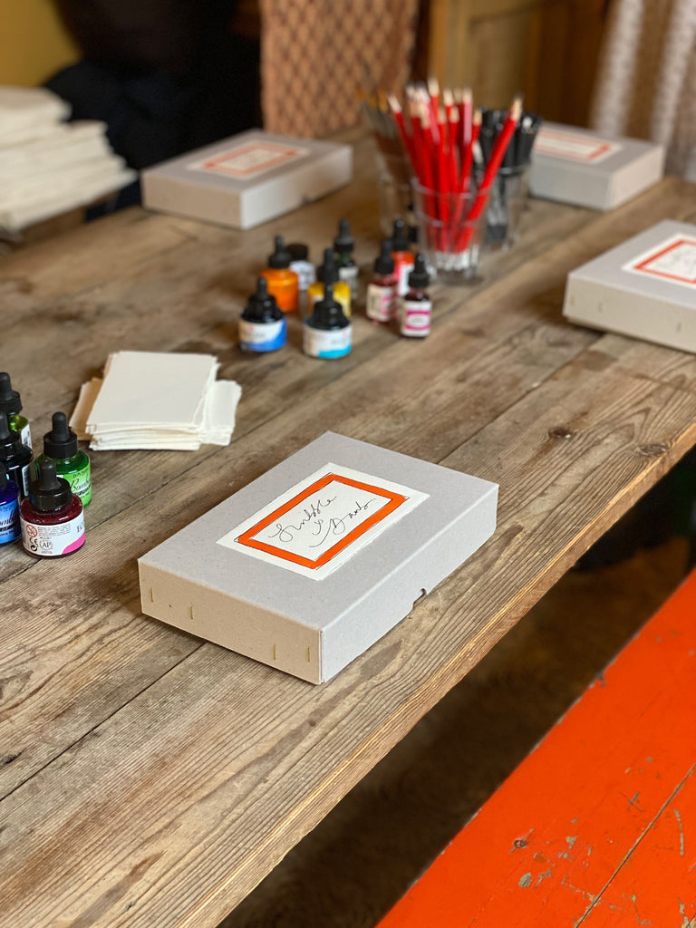 A Spring Drawing Workshop at Cambridge University on 8 May from 10am-1pm