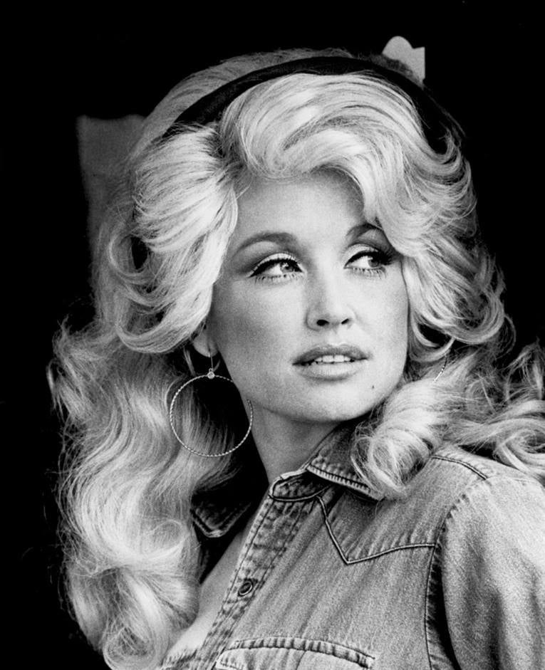 You Are What You Give... Dolly Parton (A Tribute)