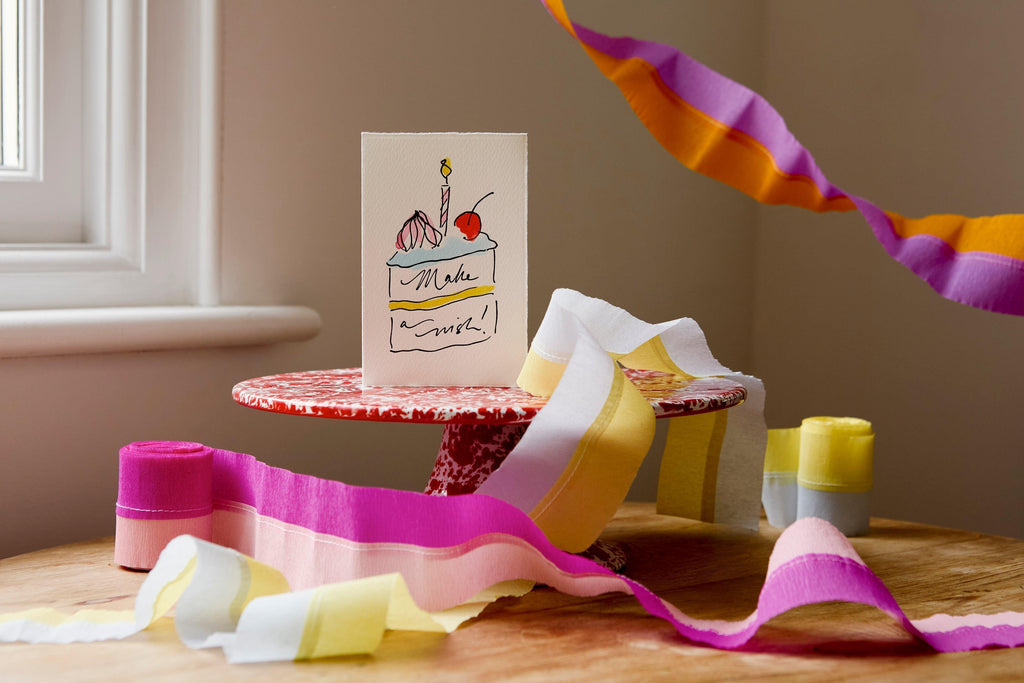 Are you ready for September's Birthday Bonanza?