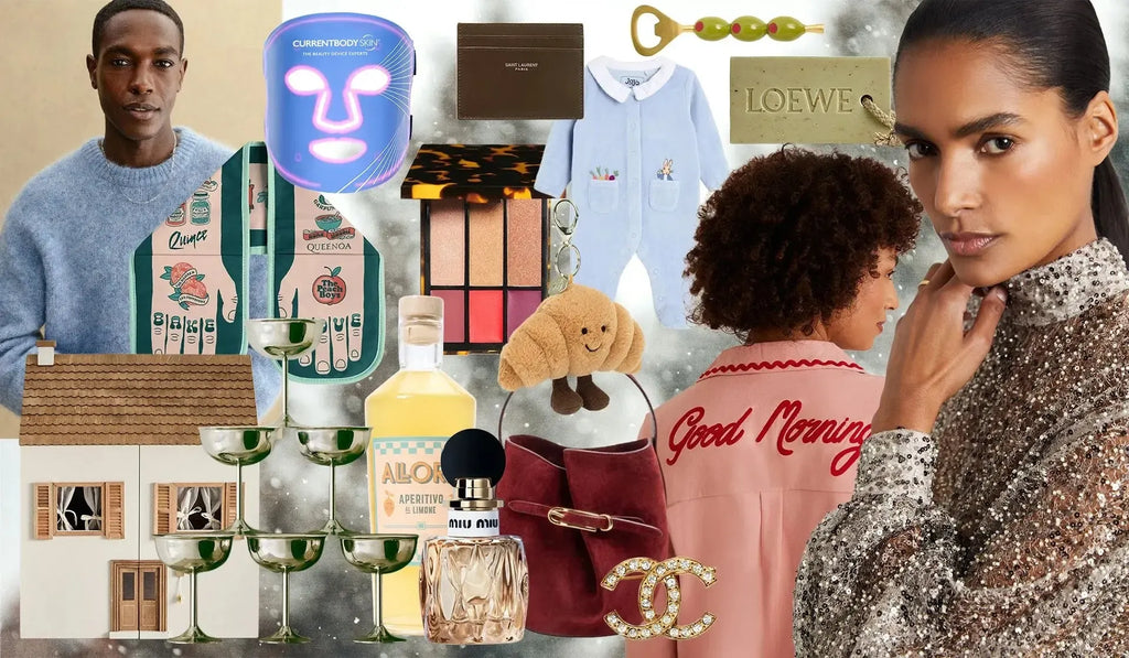 The Handbook Christmas Gift Guide 2025