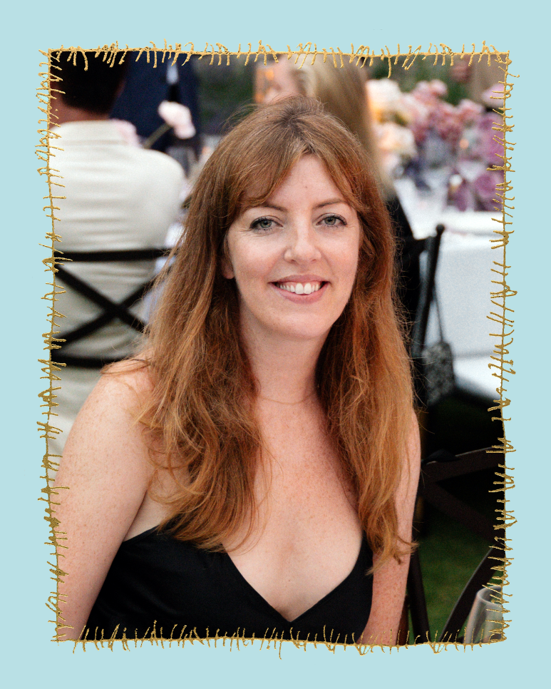 You Are What You Give... with Kerry McDermott, Digital Director of British Vogue