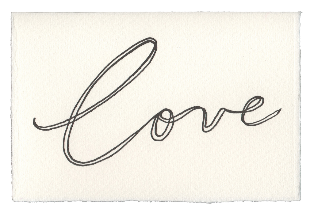 How to talk about love... and how to celebrate it!