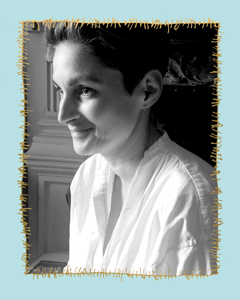 You Are What You Give... with Sophie Rowell of Cote de Folk