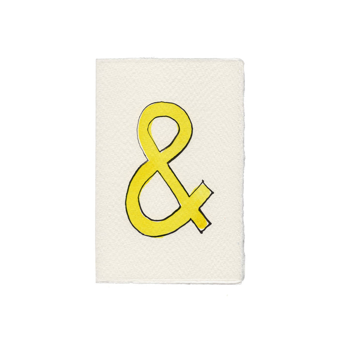 Ampersand