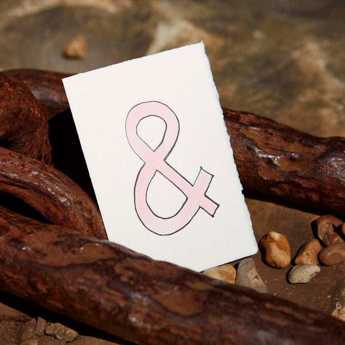 Ampersand