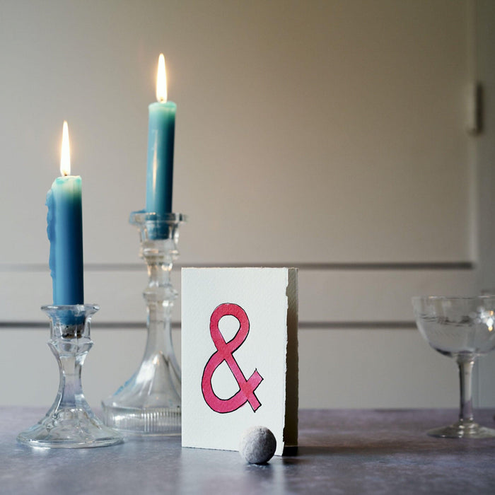 Ampersand