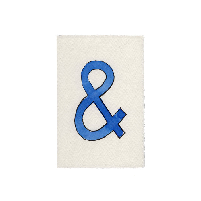 Ampersand