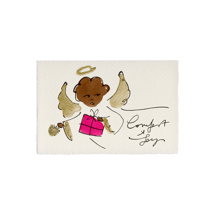 Angel (Comfort & Joy)