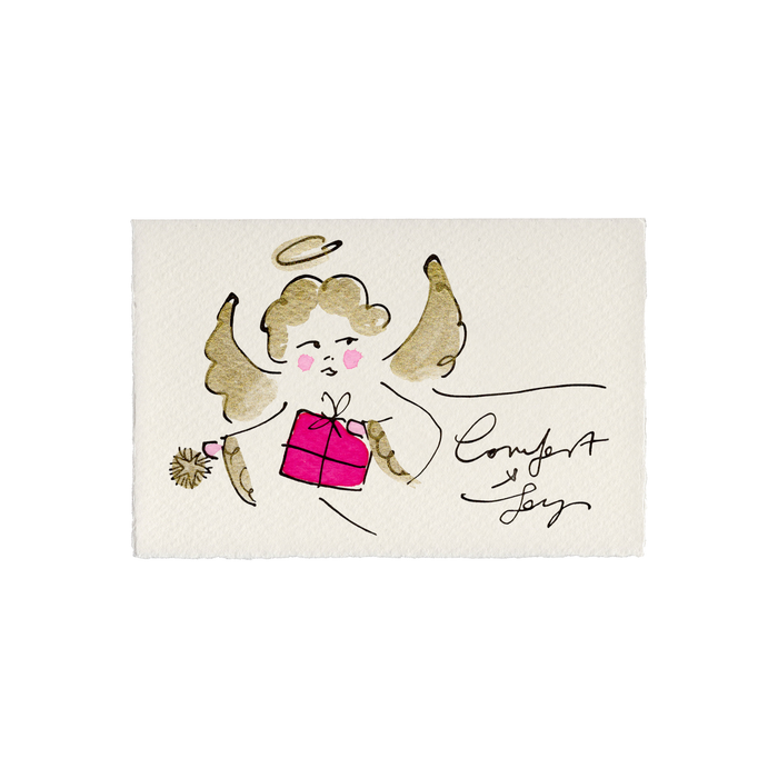 Angel (Comfort & Joy)