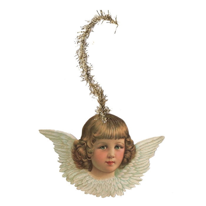 Angel Decorations (Set of 6)