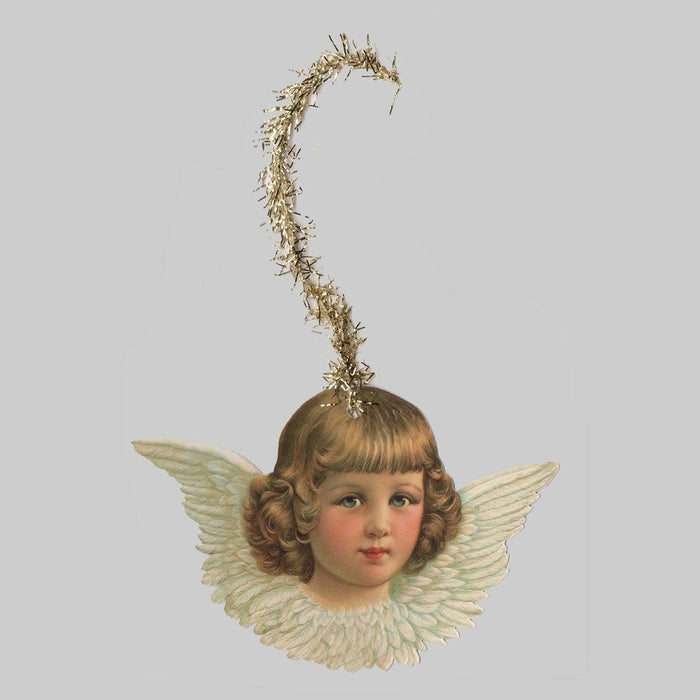 Angel Decorations (Set of 6)