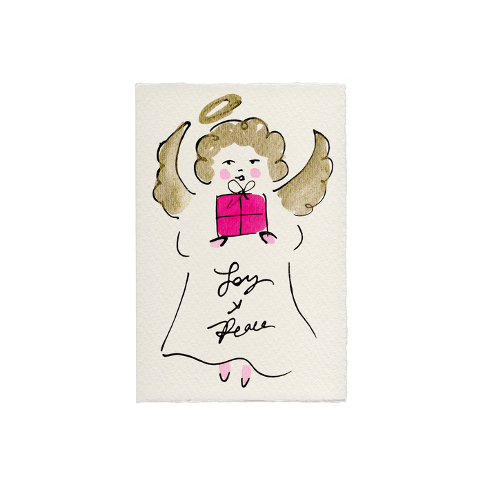 Angel (Joy & Peace)