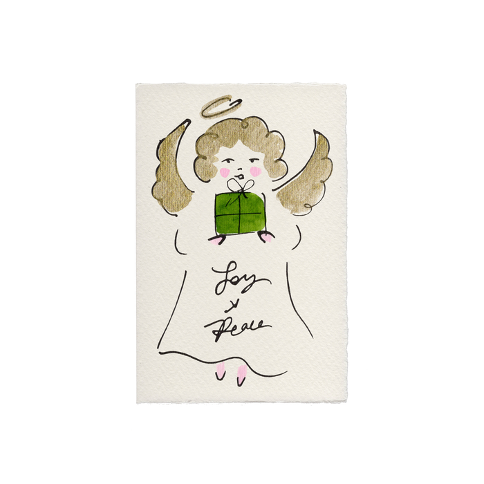 Angel (Joy & Peace)