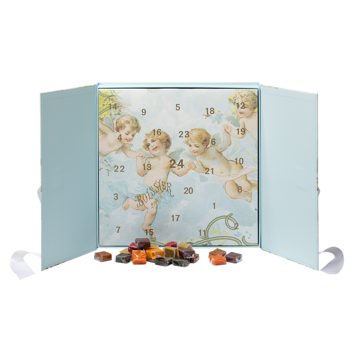 Angels Advent Calendar