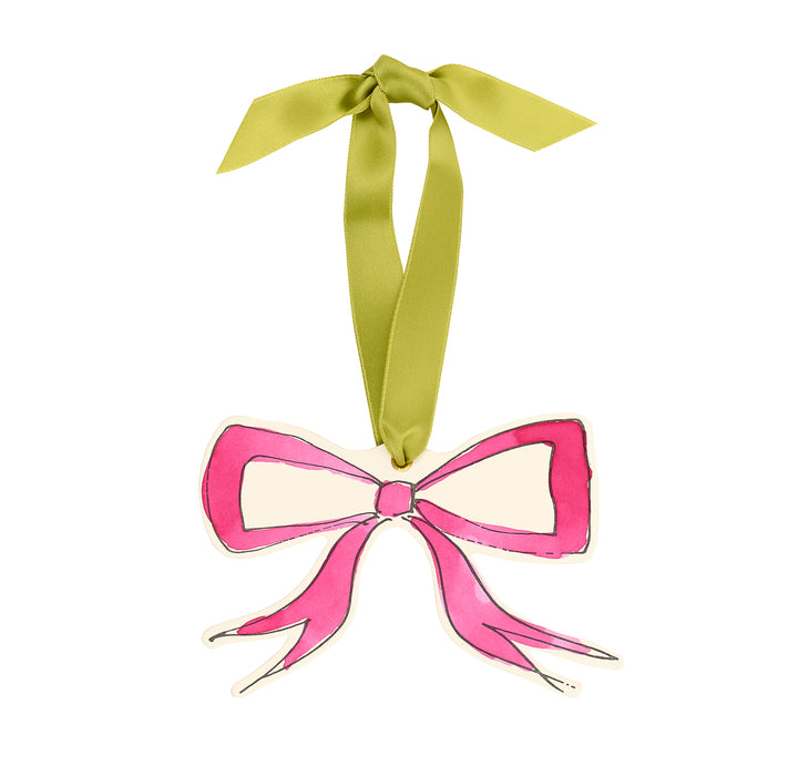 Bow Decoration