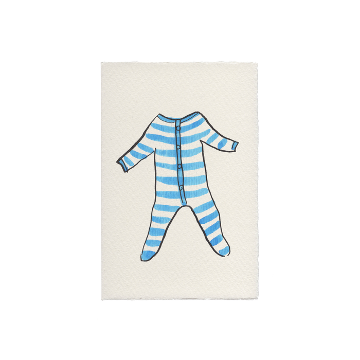 Babygro (various colours)