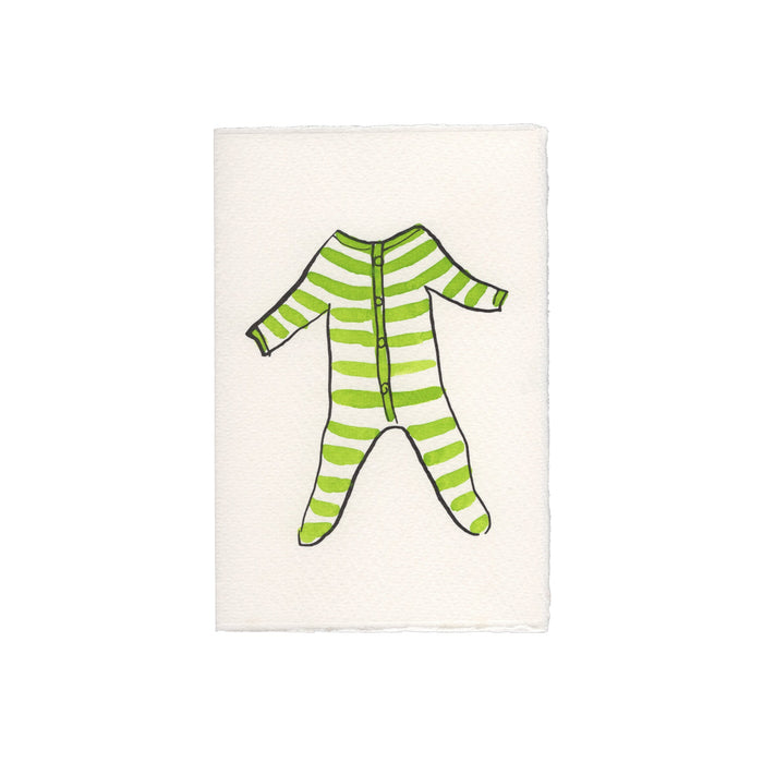 Babygro (various colours)