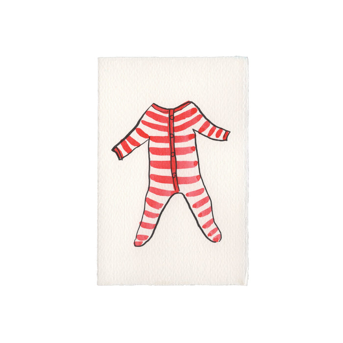 Babygro (various colours)