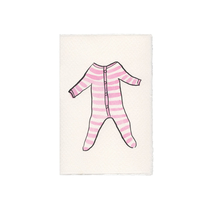 Babygro (various colours)