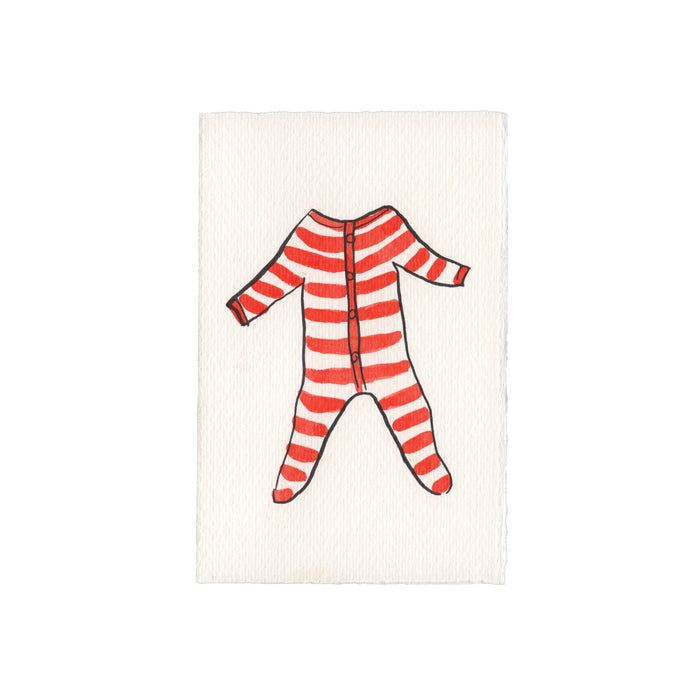 Babygro (various colours)