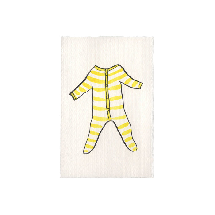 Babygro (various colours)