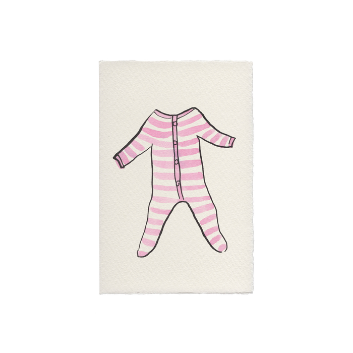 Babygro (various colours)