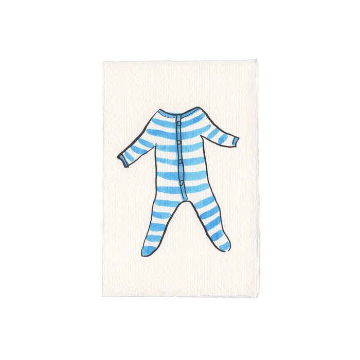 Babygro (various colours)