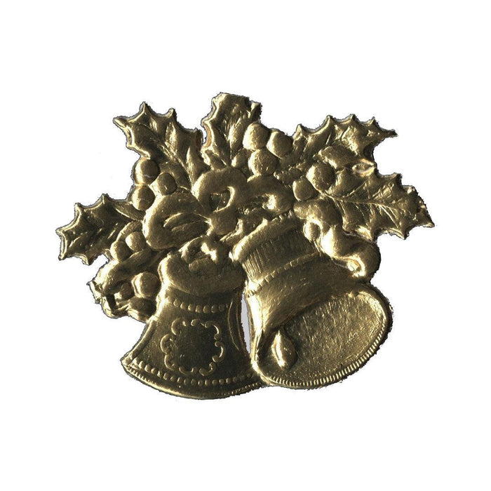 Bells (Dresden Trim Ornaments)