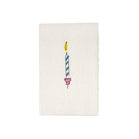 Birthday Candles (1)