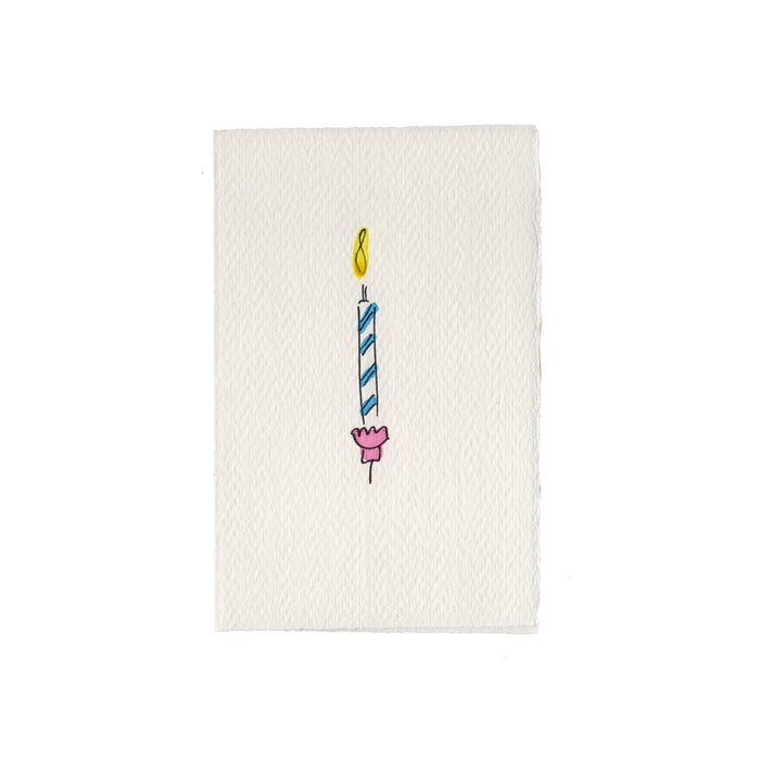 Birthday Candles (1)