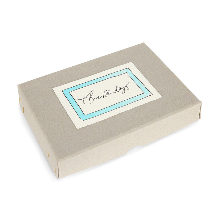 Birthday Cards Box Set