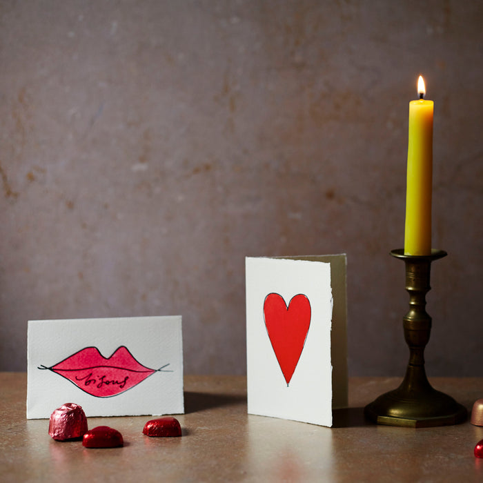 Bisous