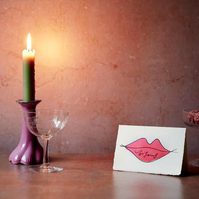 Bisous