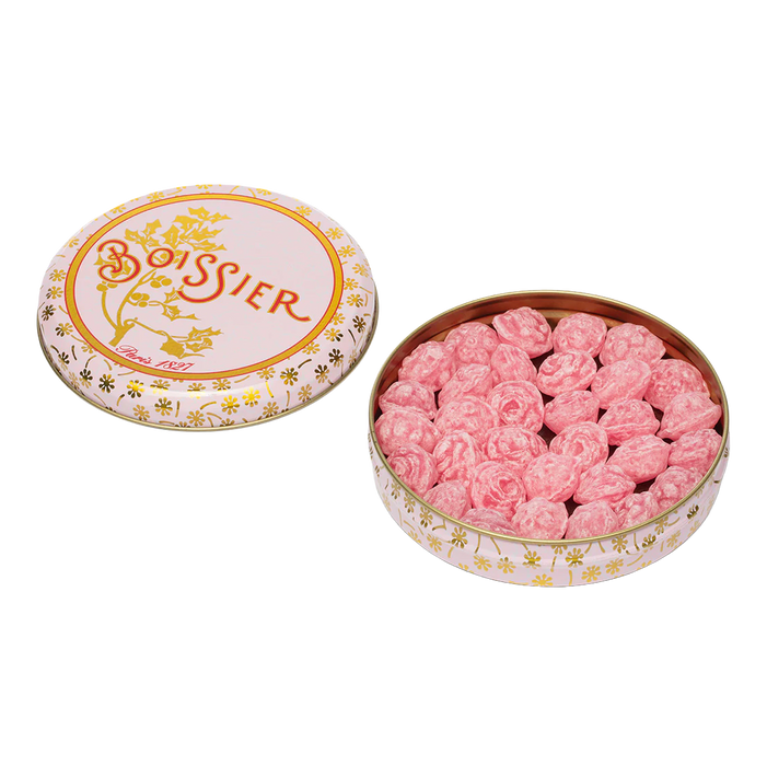 Boissier Rose Summer Bonbons