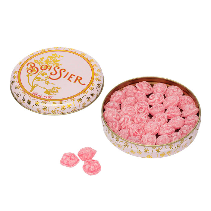 Boissier Rose Summer Bonbons