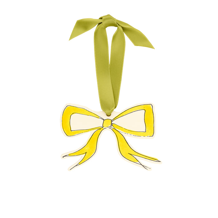 Bow Decoration