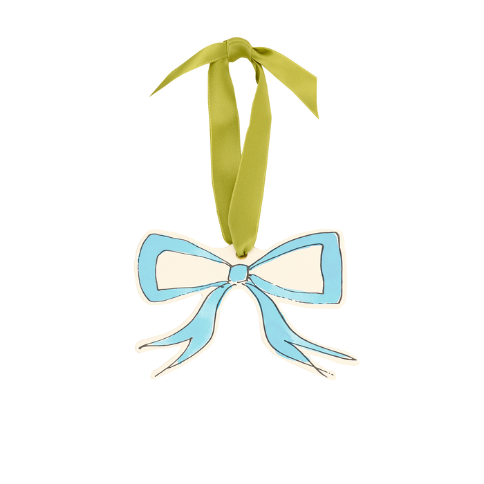 Bow Decoration