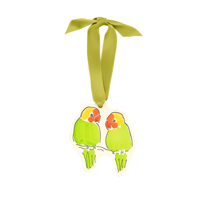 Love Birds Decoration