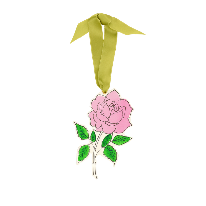 Rose Decoration