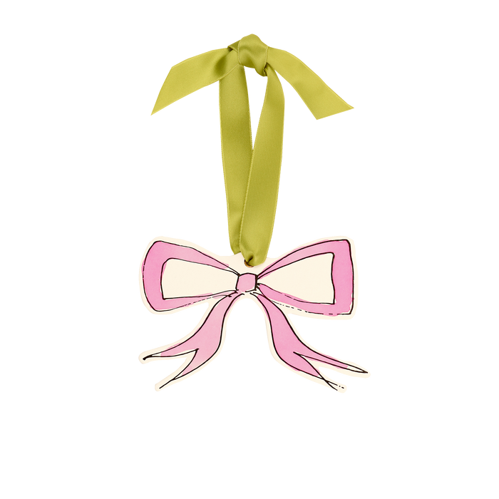 Bow Decoration