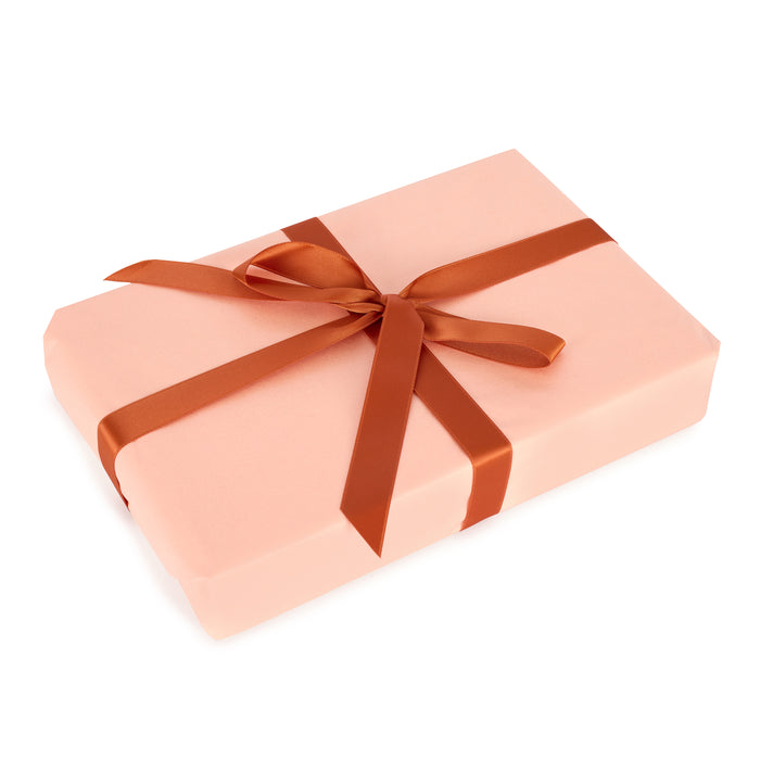 Box of Christmas Decorations