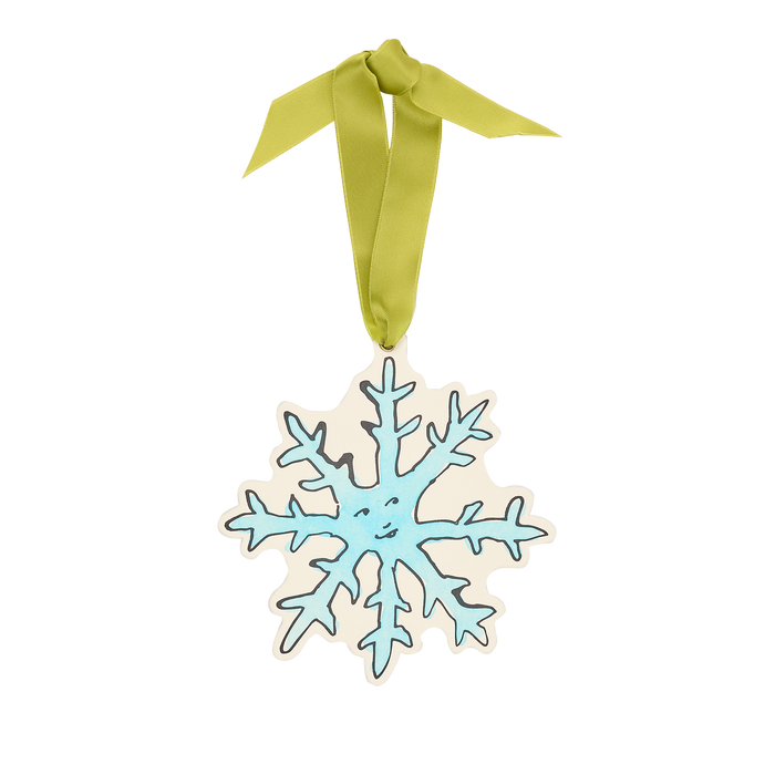 Snowflake Decoration