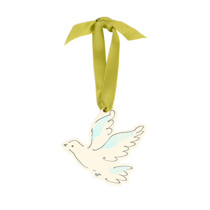 Dove Decoration