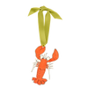 Lobster Christmas Decoration