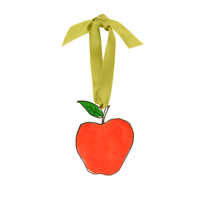 Apple Decoration