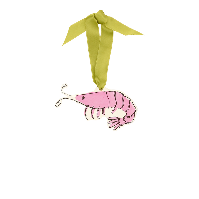 Shrimp Decoration